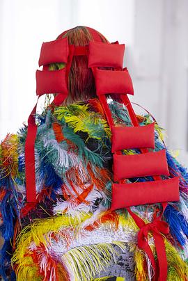Maison Margiela: 'Artisanal' Spring/Summer 2019 at Paris Fashion Week