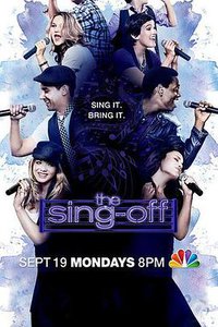 The Sing-Off (欢乐颂 第一季)