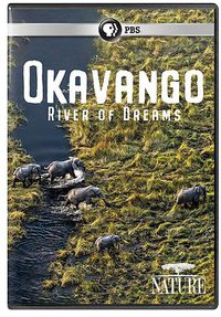 奥卡万戈：梦想之河