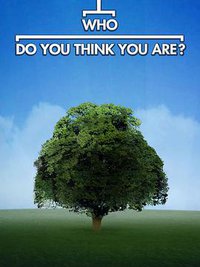 Who Do You Think You Are? (客从何处来 第十二季)