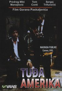 Someone Else's America