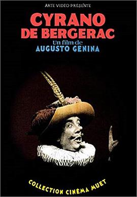 Cyrano de Bergerac