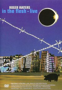 罗杰·沃特斯：在现场