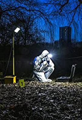Forensics: The Real CSI (取证：真正的犯罪现场调查 第二季)