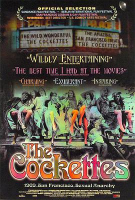 The Cockettes