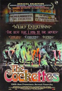 The Cockettes