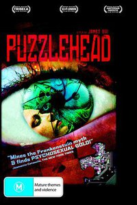 Puzzlehead