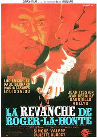 The Revenge of Roger