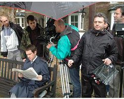 英国电脑业鼻祖