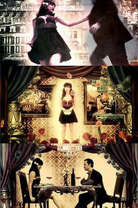 Morgan M. Morgansen's Date with Destiny