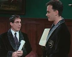 Saturday Night Live: The Best of Tom Hanks