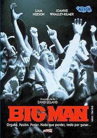 The Big Man