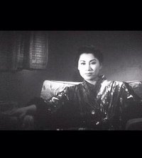 我是一个女人