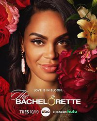 The Bachelorette (钻石单身汉 第十八季)