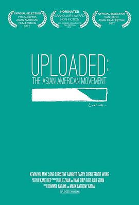 已上传：亚裔美国人运动