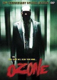 Ozone