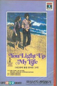 You Light Up My Life