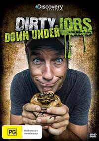 Dirty Jobs Season 1