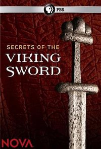 维京宝剑之谜
