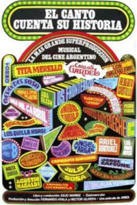 探戈告诉你它的故事