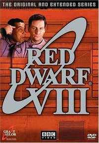 红矮星号 第八季