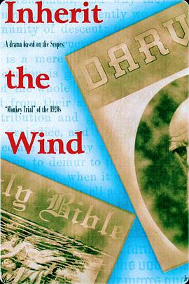 Inherit the Wind
