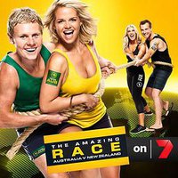 The Amazing Race Australia: Australia v New Zealand