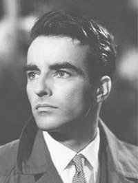 Montgomery Clift