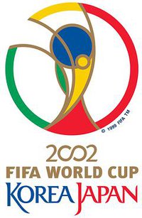 2002年韩日世界杯