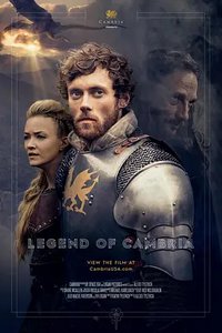 Legend of Cambria (威尔士传奇 第一季)