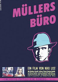 Müllers Büro