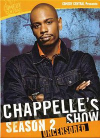 Chappelle秀 (查普尔秀 第二季)