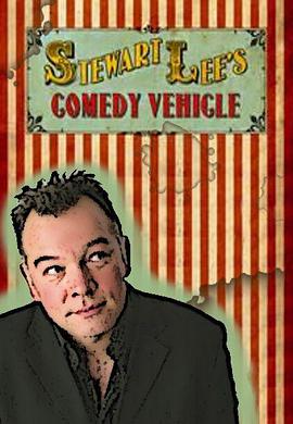 Stewart Lee's Comedy Vehicle (斯图尔特·李的喜剧老爷车 第三季)