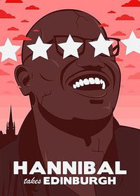 Hannibal Buress: Hannibal Takes Edinburgh