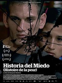 History of Fear