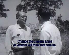 布努艾尔访谈录