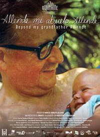 Beyond My Grandfather Allende