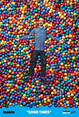 Maron (马龙笑传 第四季)