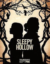 Sleepy Hollow Season 3