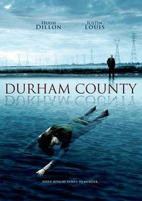 Durham County (惊天疑云 第一季 第一季)