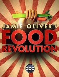 Food Revolution (饮食大革命 第一季)