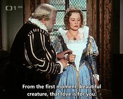 国王的面包师和替身