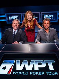 World Poker Tour (世界扑克巡回赛 第一季)