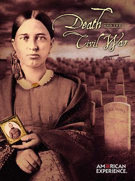 美国印象.南北战争之殇