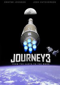 Journey 3: From the Earth to the Moon