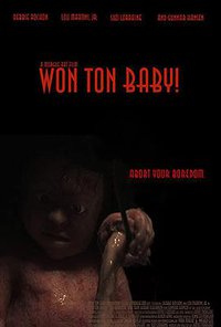 Won Ton Baby!