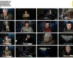 朗读《围困之书》