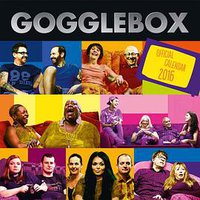 Gogglebox (夜视镜盒)