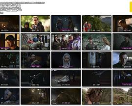 罗丝玛丽的婴儿