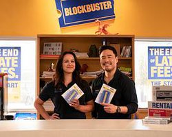 人生百视达 (百视达纪事 第一季)